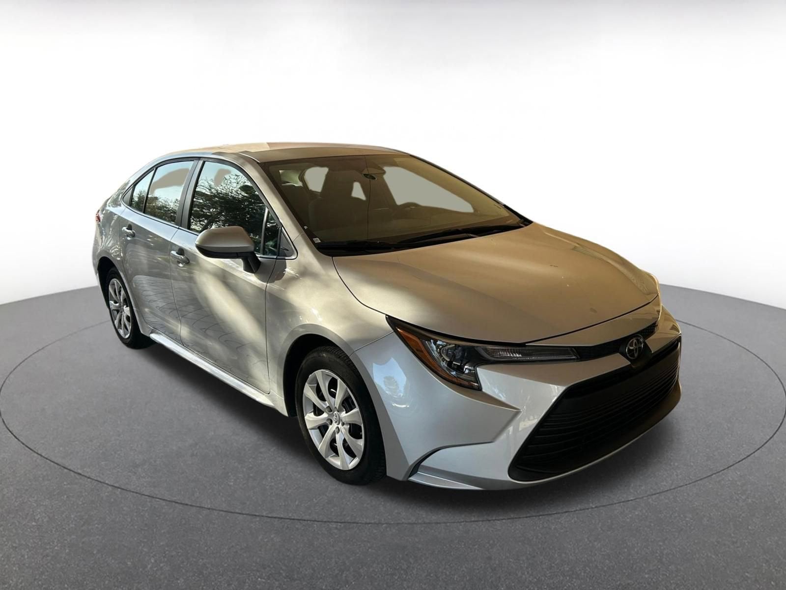 Thumbnail: 2025 Toyota Corolla - 1