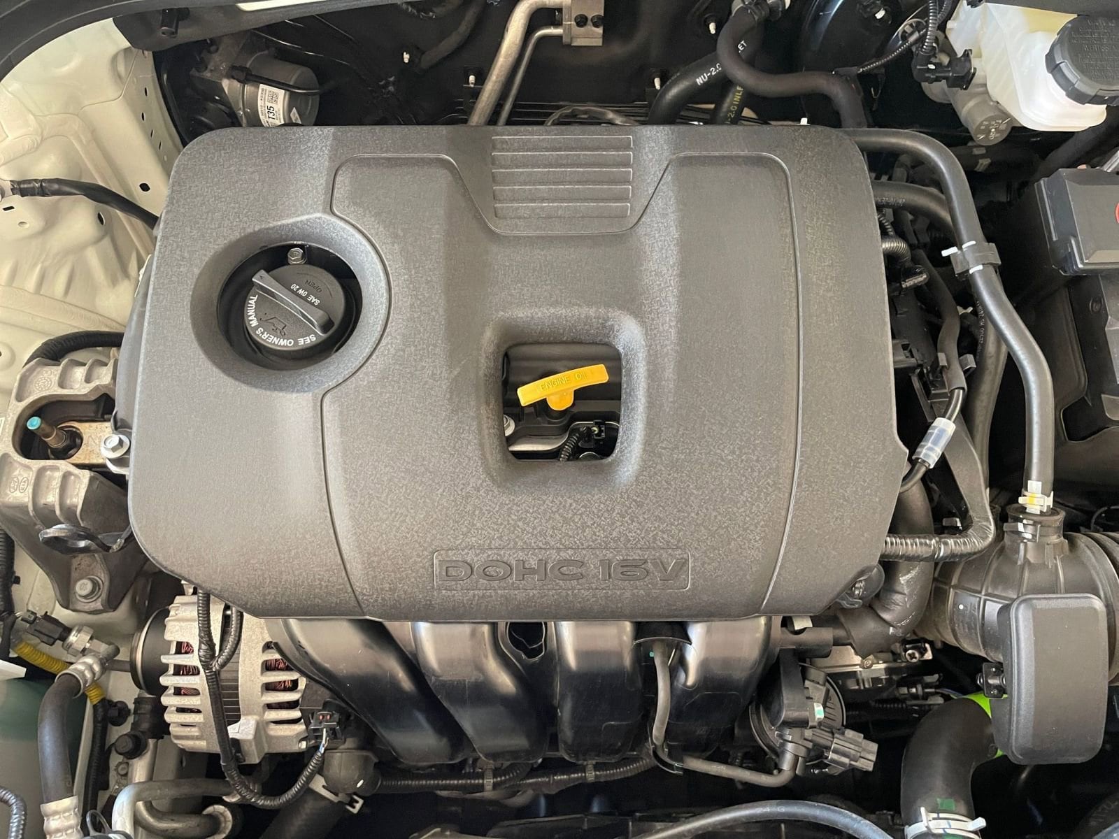 Thumbnail: 2025 Kia Soul - 30