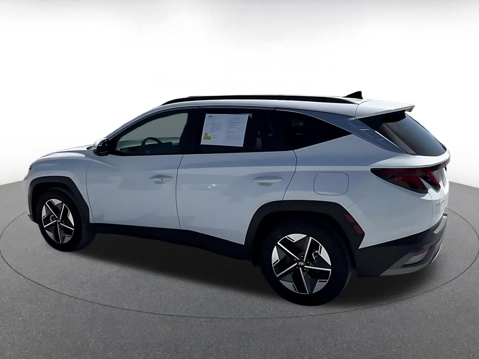 Thumbnail: 2026 Hyundai Tucson - 10