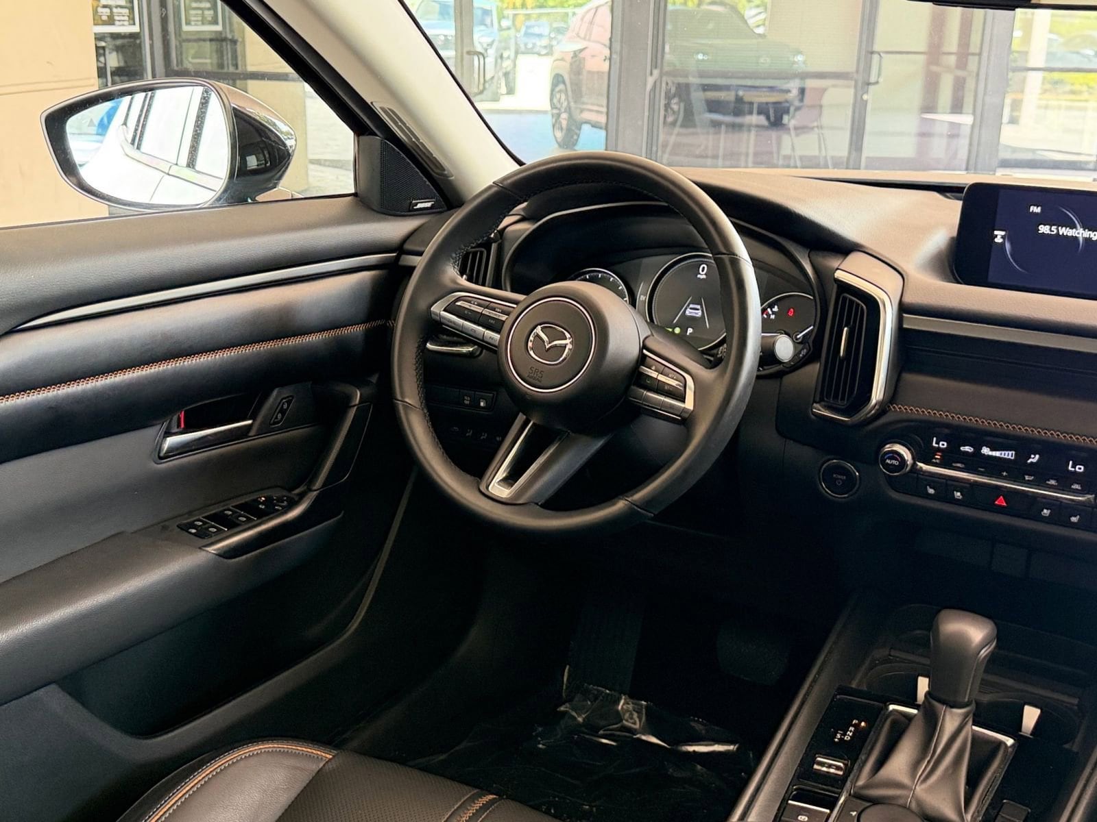 Thumbnail: 2025 Mazda CX-50 - 31