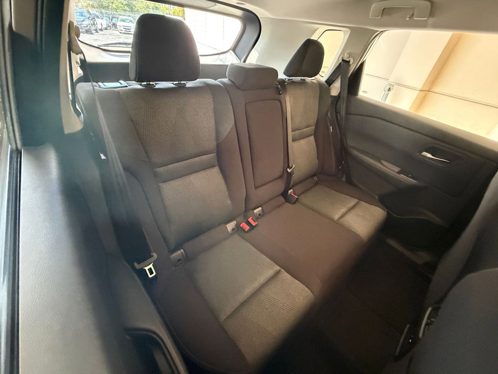 Thumbnail: 2025 Nissan Rogue - 34