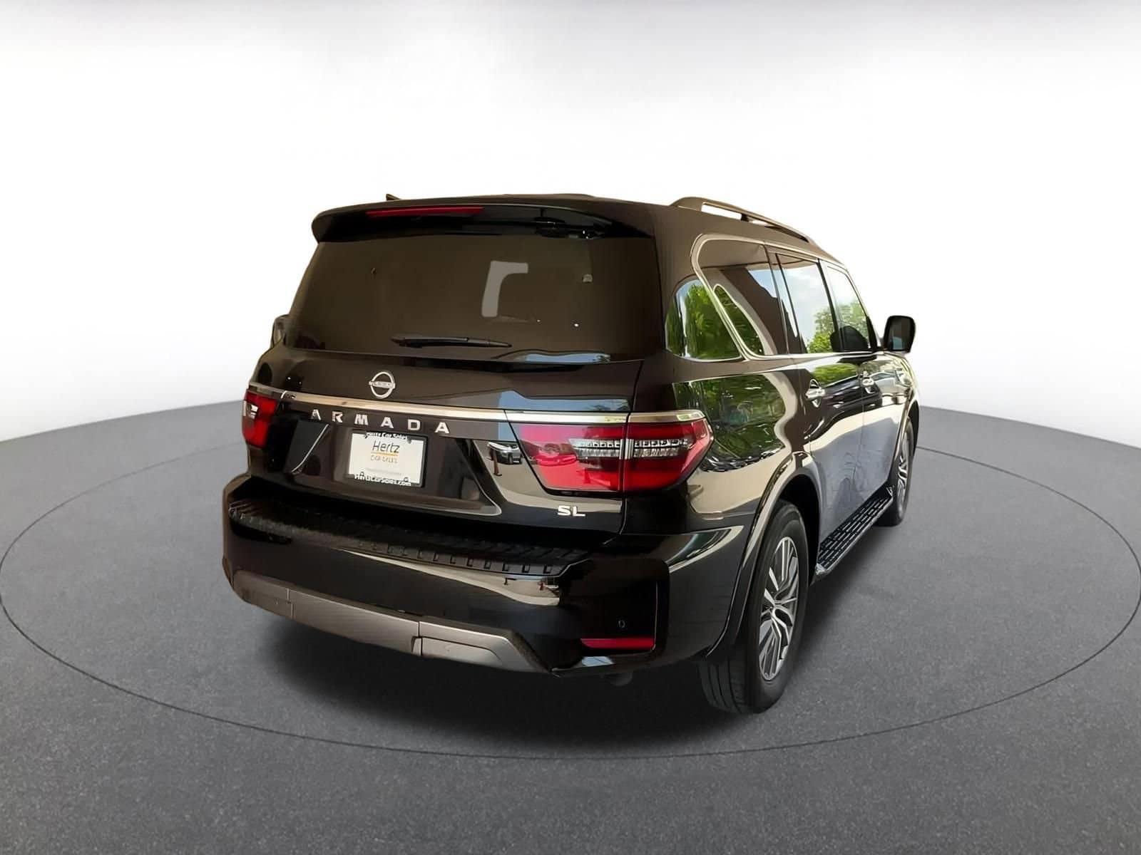Thumbnail: 2023 Nissan Armada - 11