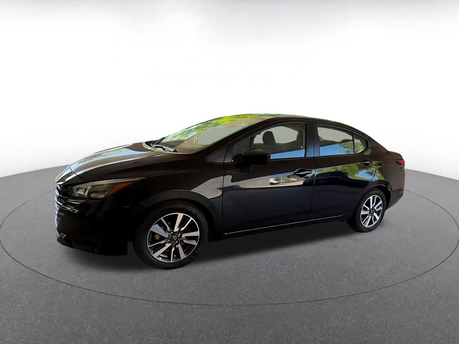 Thumbnail: 2025 Nissan Versa - 8