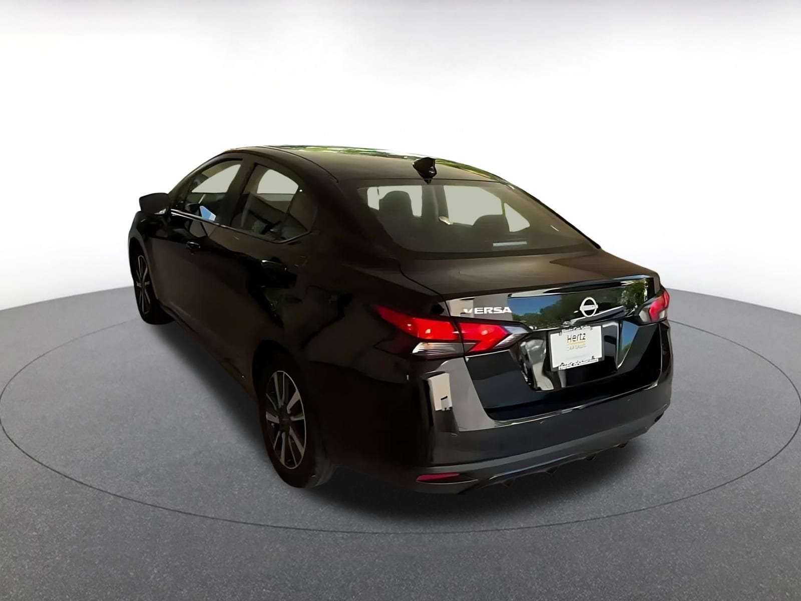 Thumbnail: 2025 Nissan Versa - 10