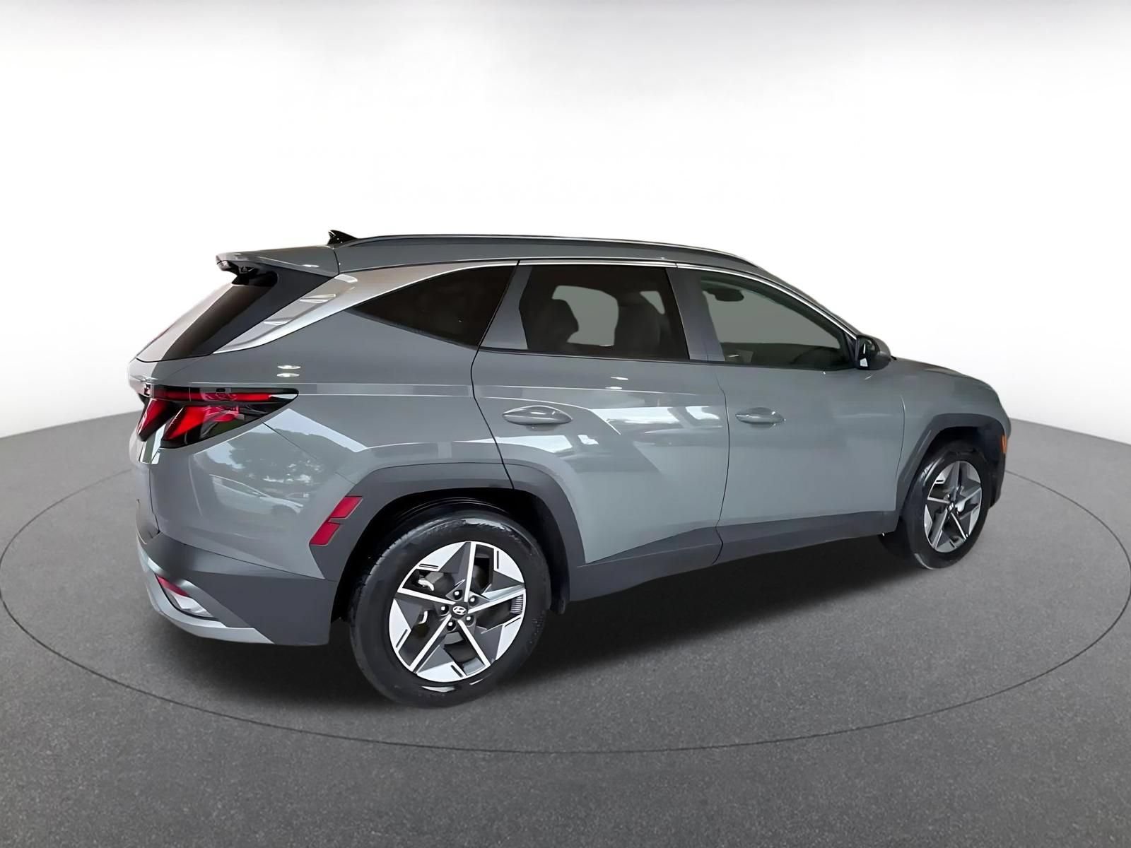Thumbnail: 2025 Hyundai Tucson - 14