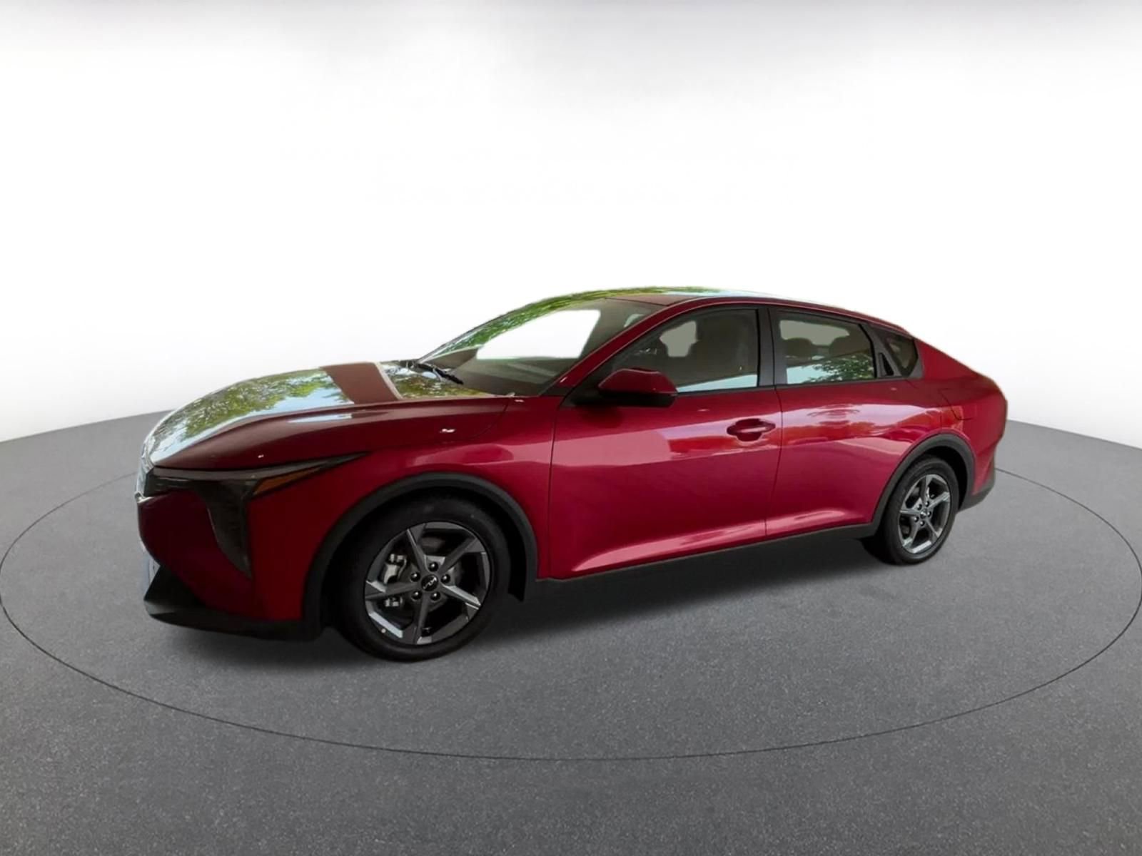Thumbnail: 2025 Kia K4 - 7