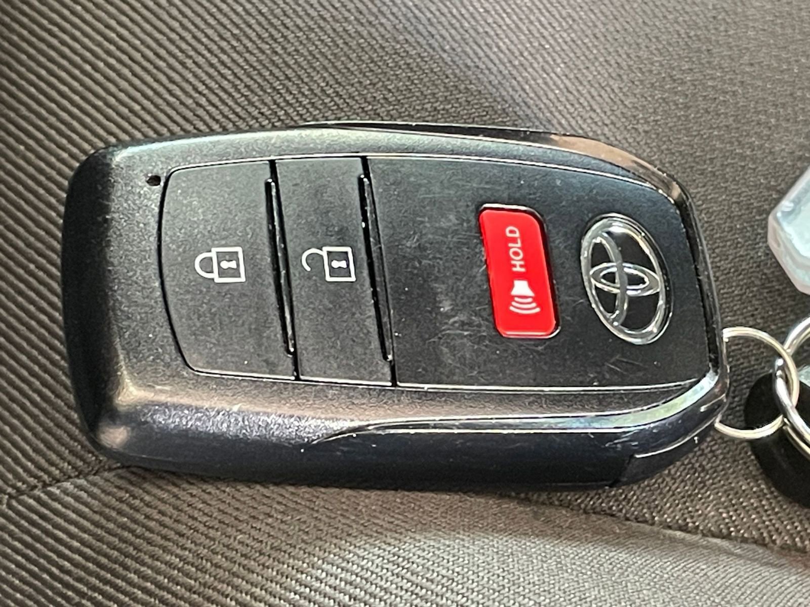 Thumbnail: 2025 Toyota Tacoma - 21