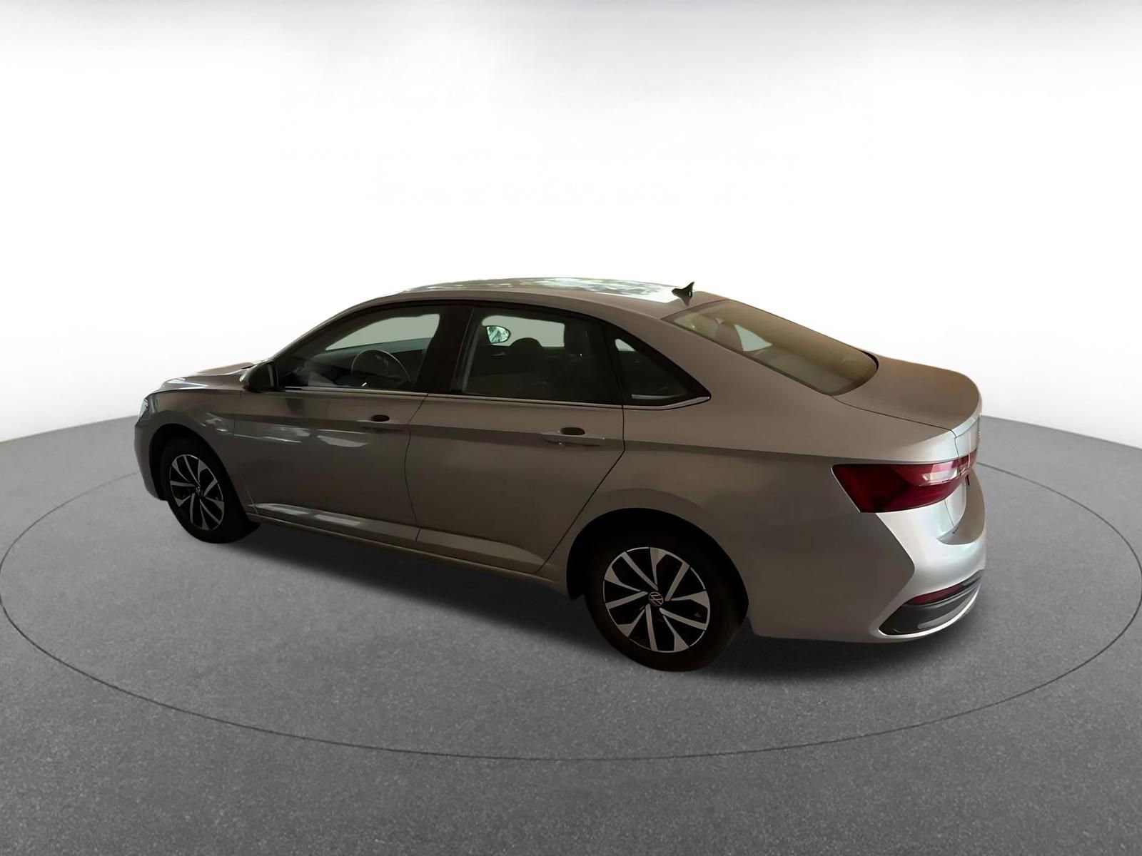 Thumbnail: 2025 Volkswagen Jetta - 10