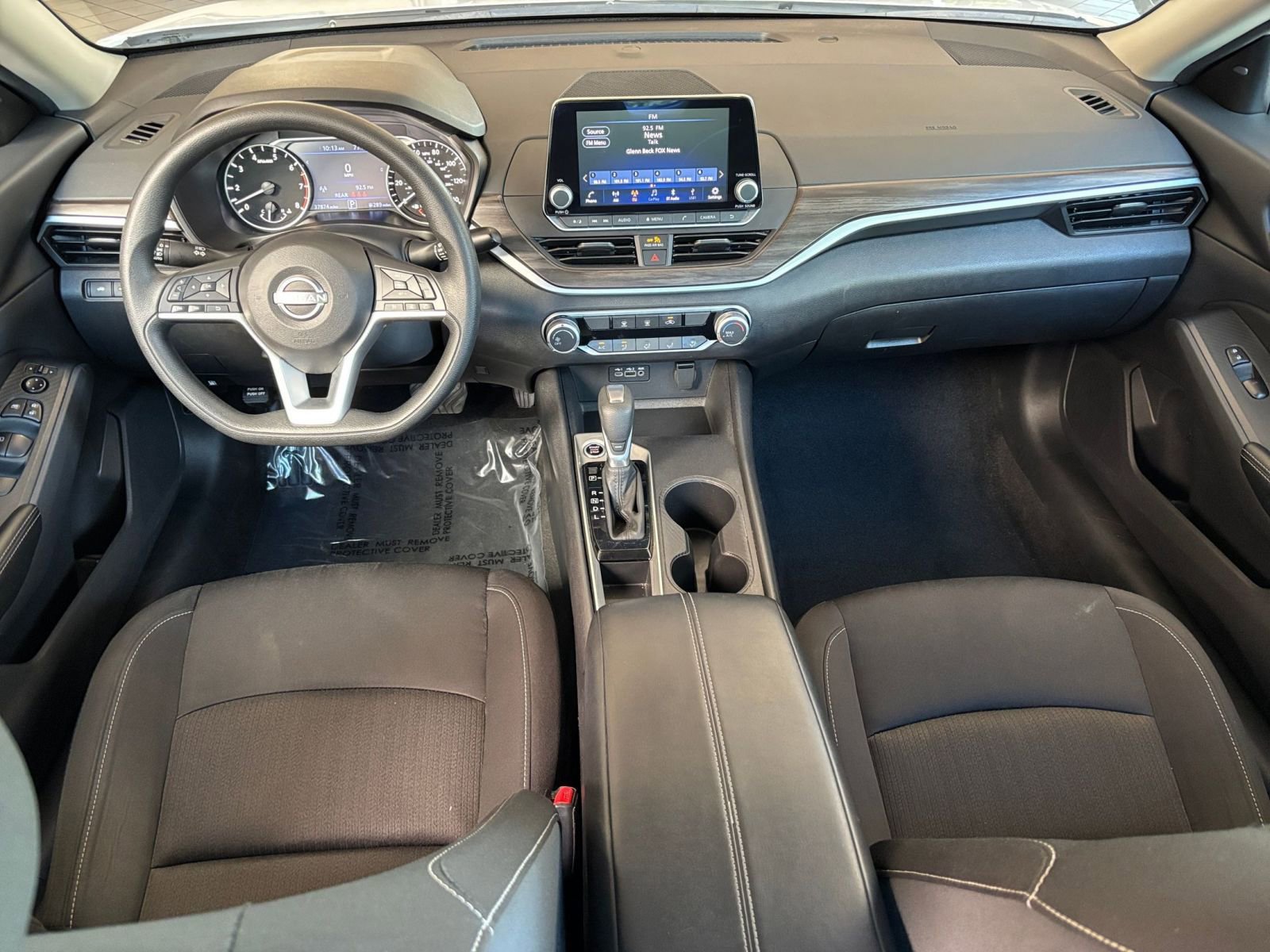 Thumbnail: 2025 Nissan Altima - 33