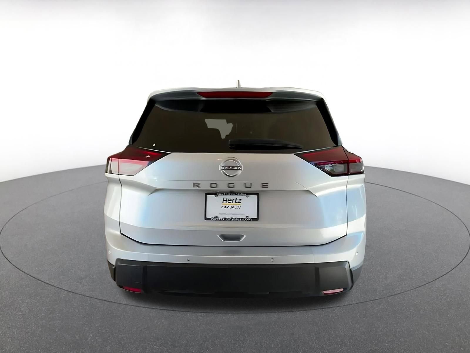 Thumbnail: 2025 Nissan Rogue - 12