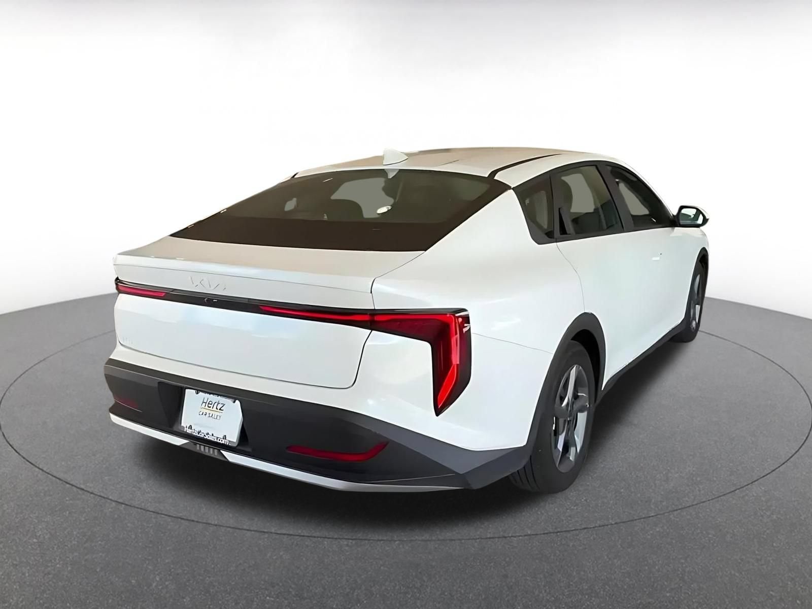 Thumbnail: 2025 Kia K4 - 13