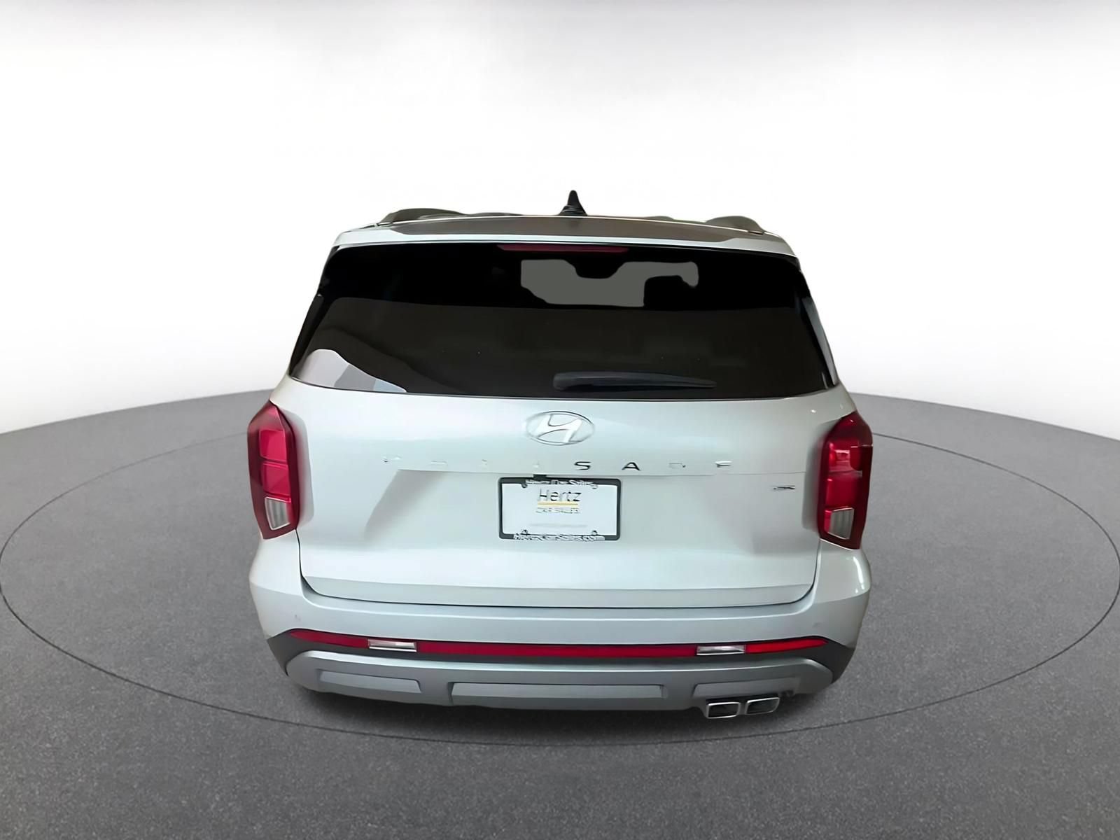 Thumbnail: 2024 Hyundai Palisade - 10