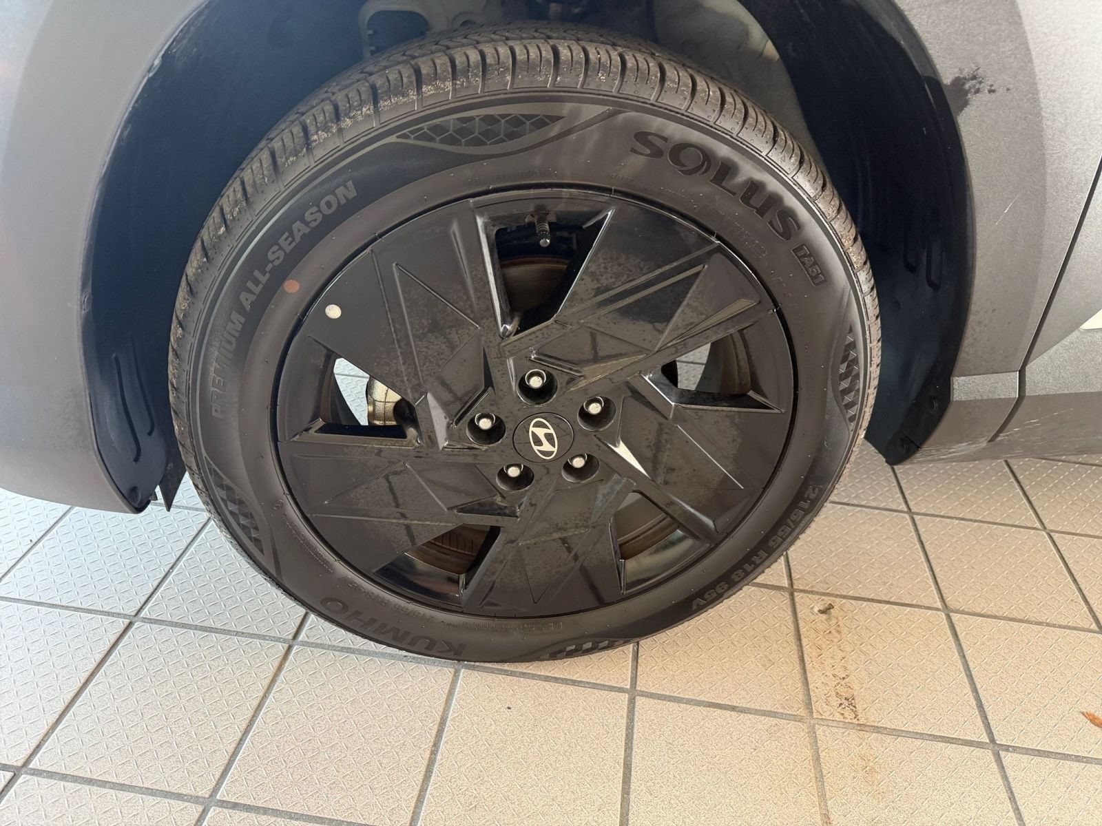 Thumbnail: 2026 Hyundai Kona - 24