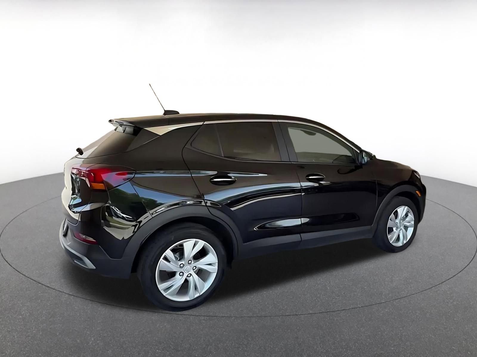 Thumbnail: 2025 Buick Encore GX - 14