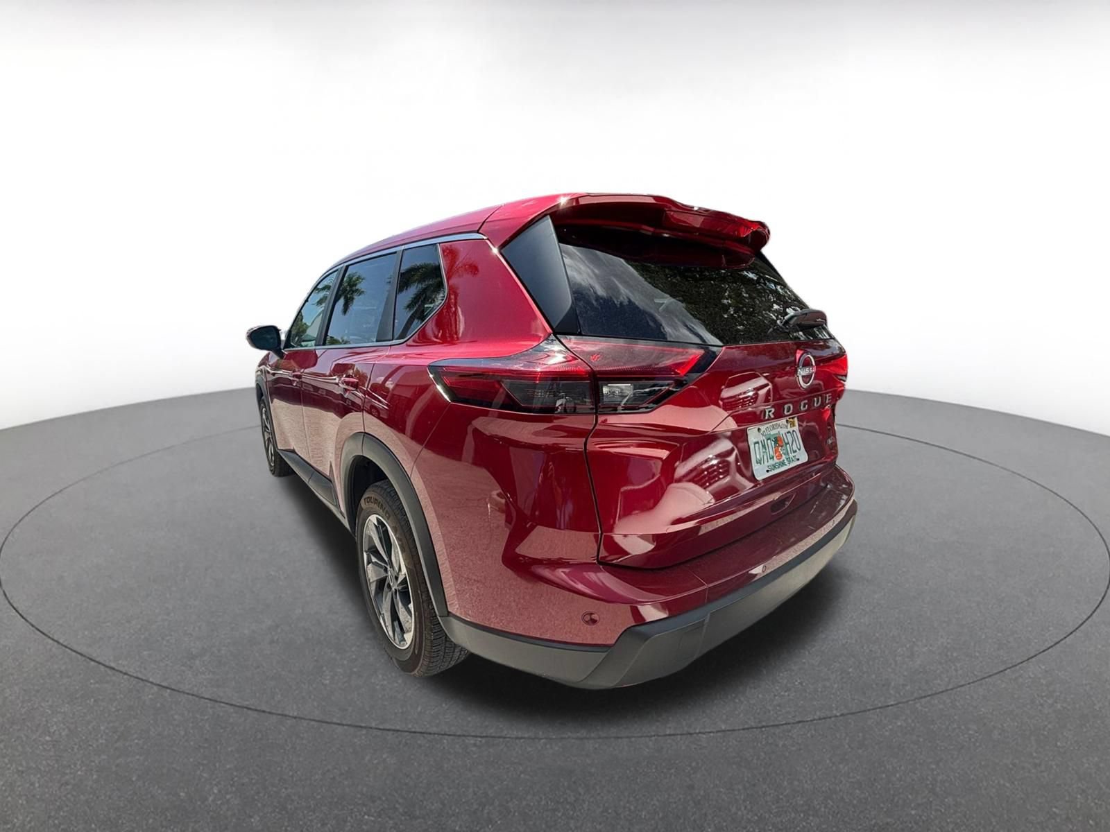 Thumbnail: 2025 Nissan Rogue - 12