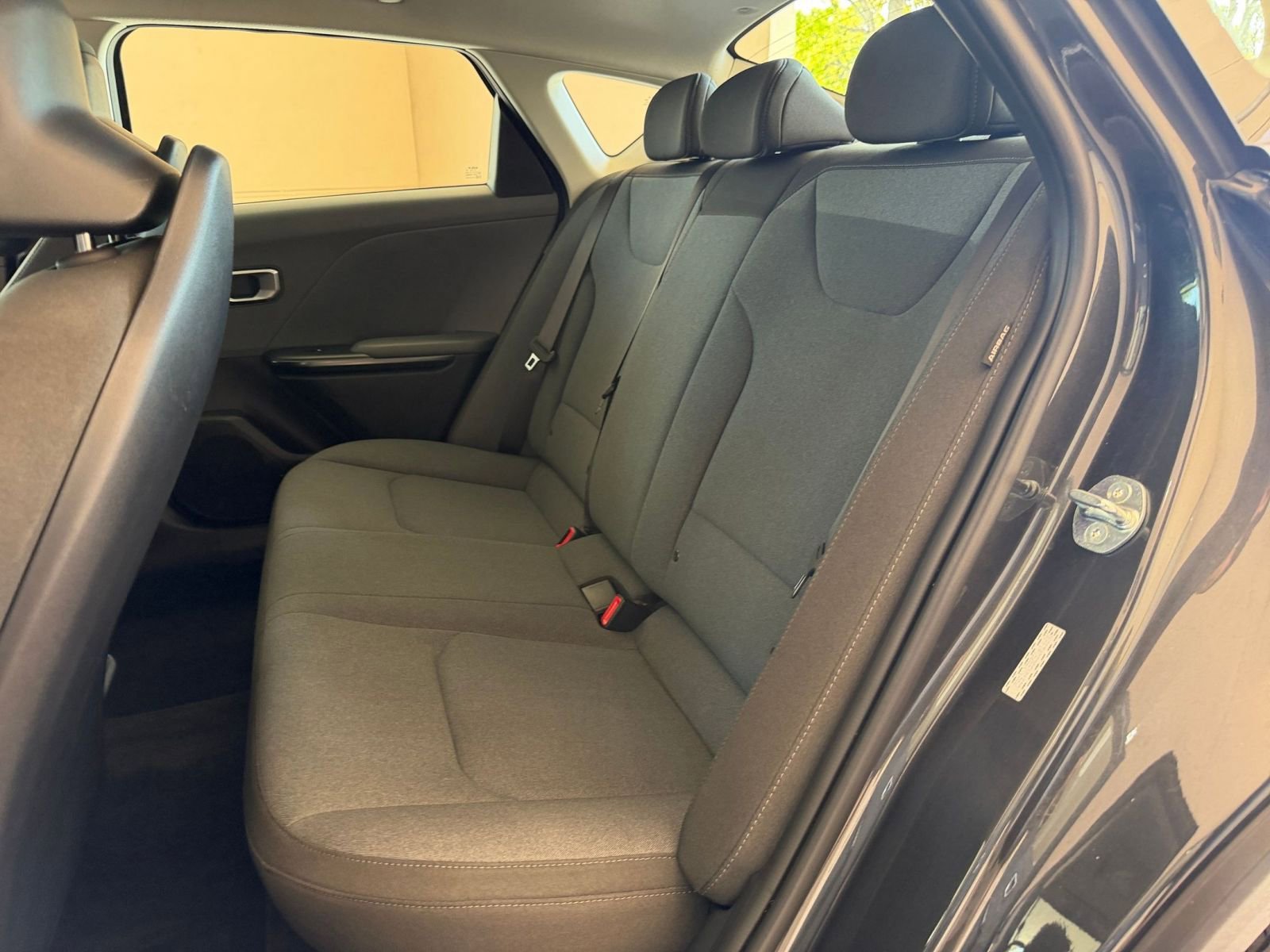 Thumbnail: 2025 Kia K4 - 22