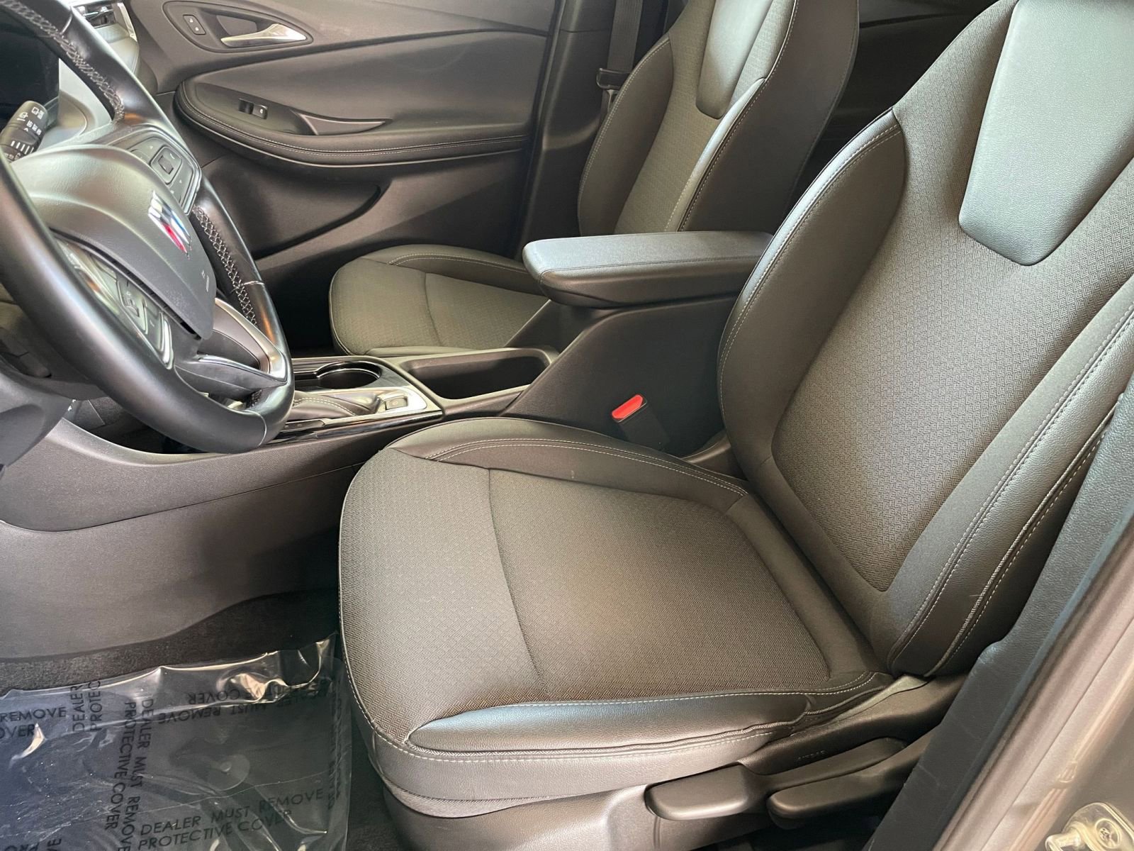 Thumbnail: 2025 Buick Encore GX - 24