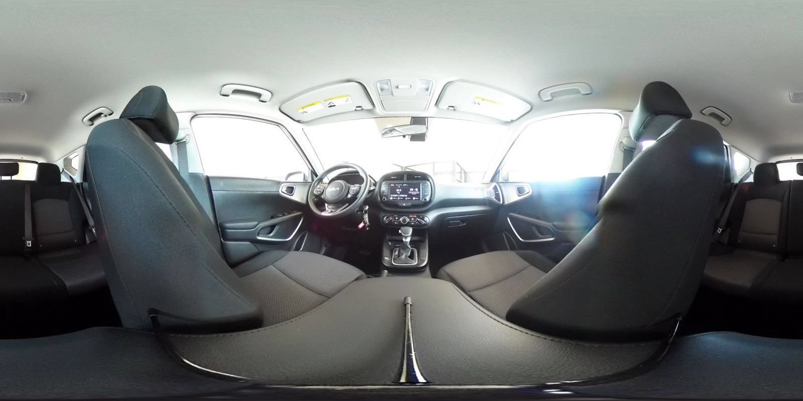 Thumbnail: 2025 Kia Soul - 35
