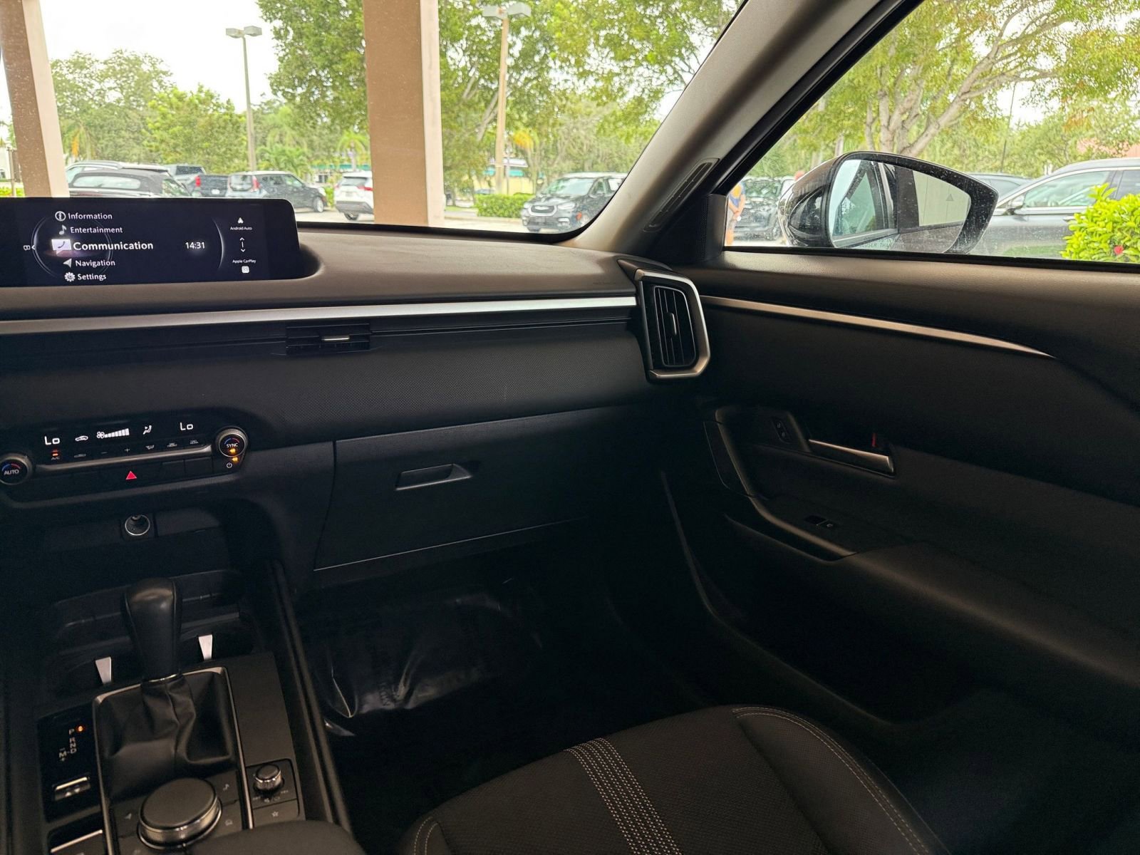 Thumbnail: 2025 Mazda CX-50 - 29