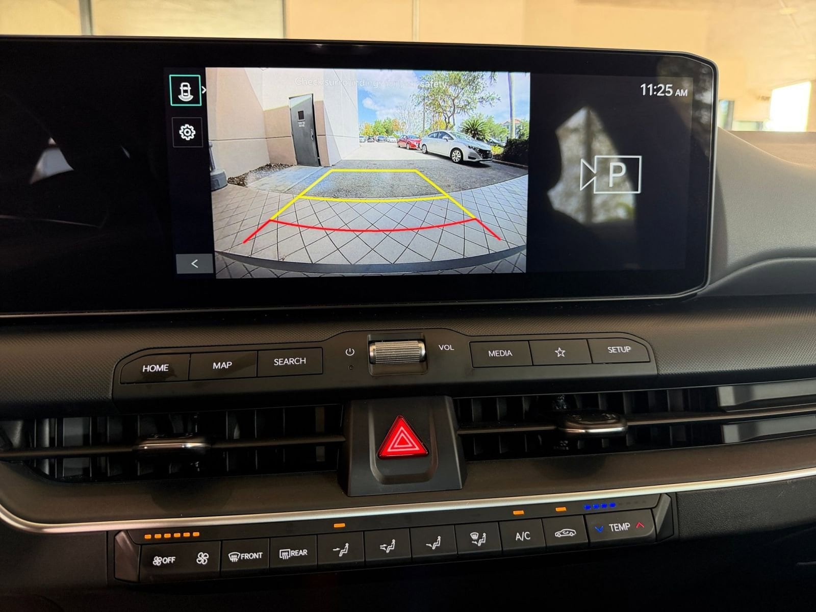 Thumbnail: 2025 Kia K4 - 17