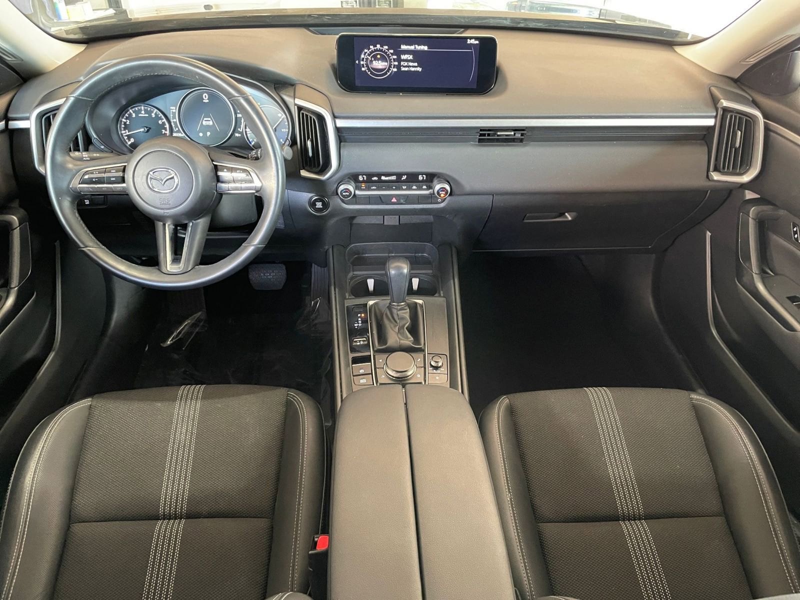 Thumbnail: 2025 Mazda CX-50 - 32