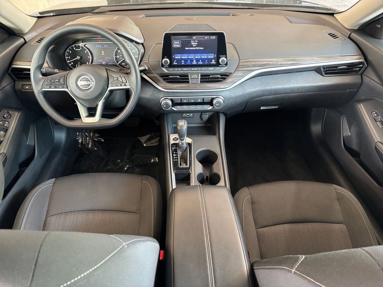 Thumbnail: 2025 Nissan Altima - 33