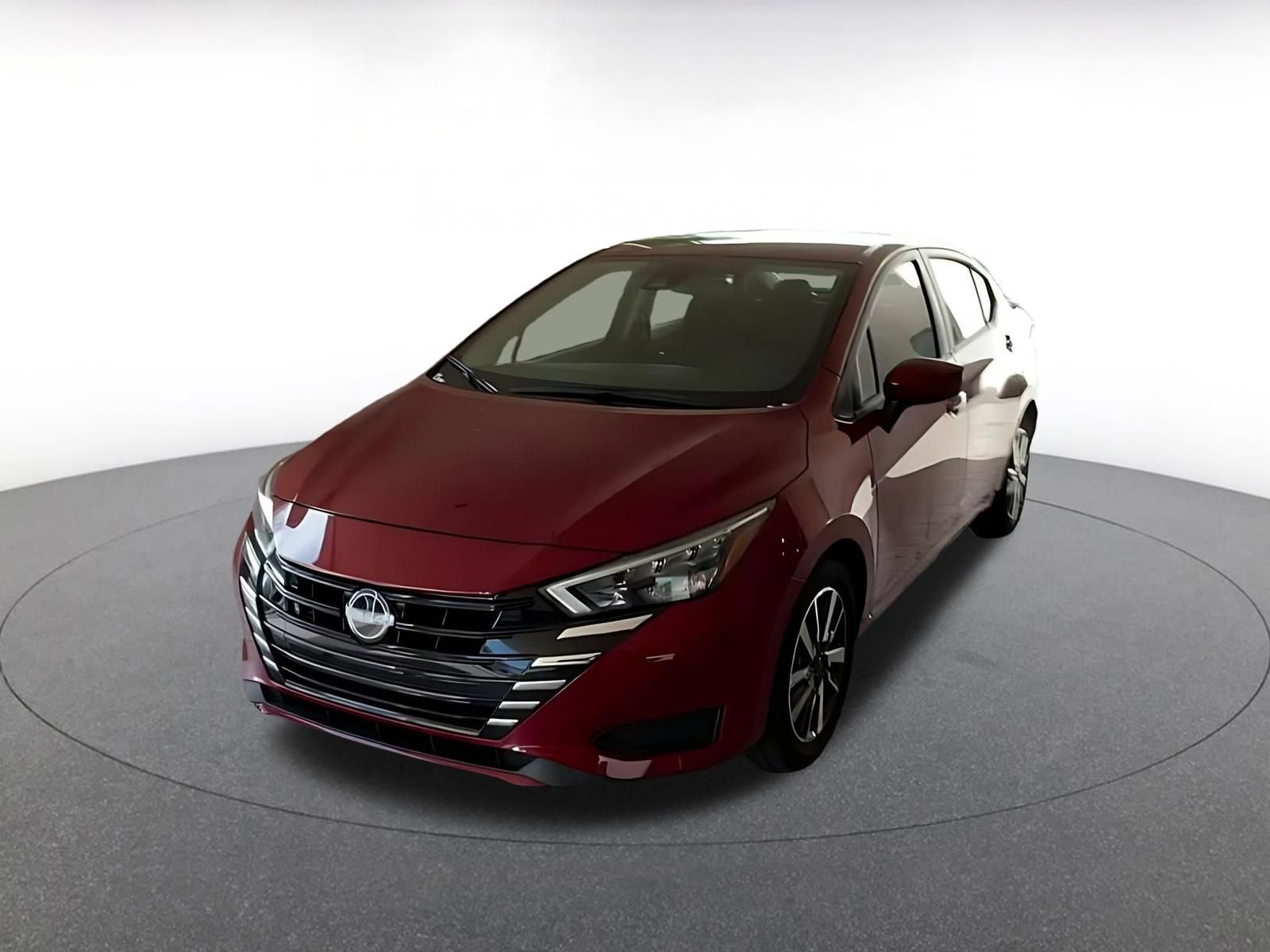 Thumbnail: 2025 Nissan Versa - 4