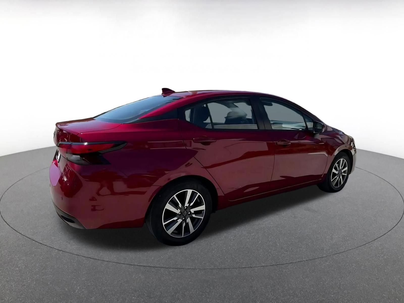 Thumbnail: 2025 Nissan Versa - 15