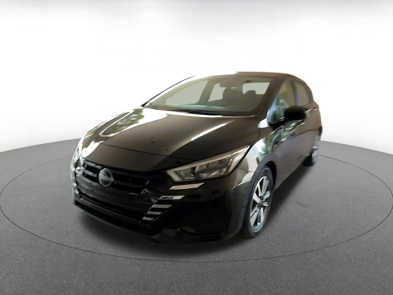 Thumbnail: 2025 Nissan Versa - 7