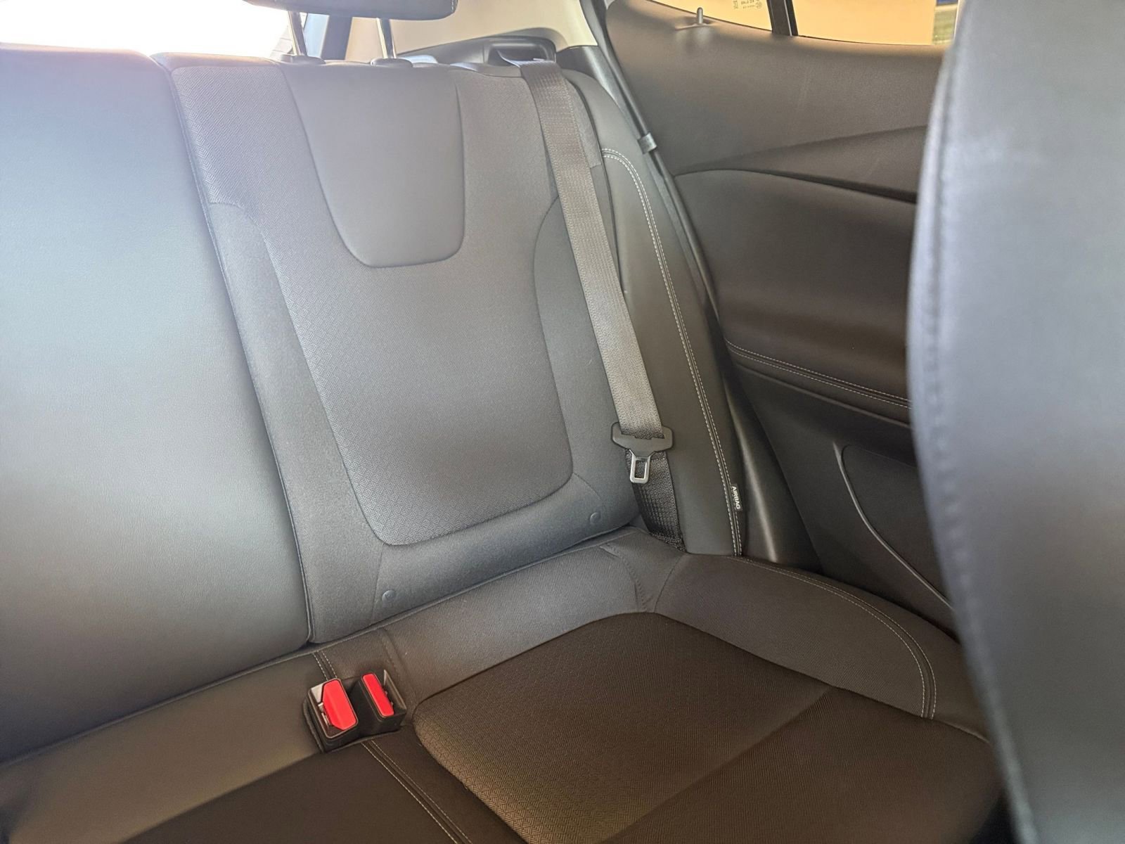 Thumbnail: 2025 Buick Encore GX - 31