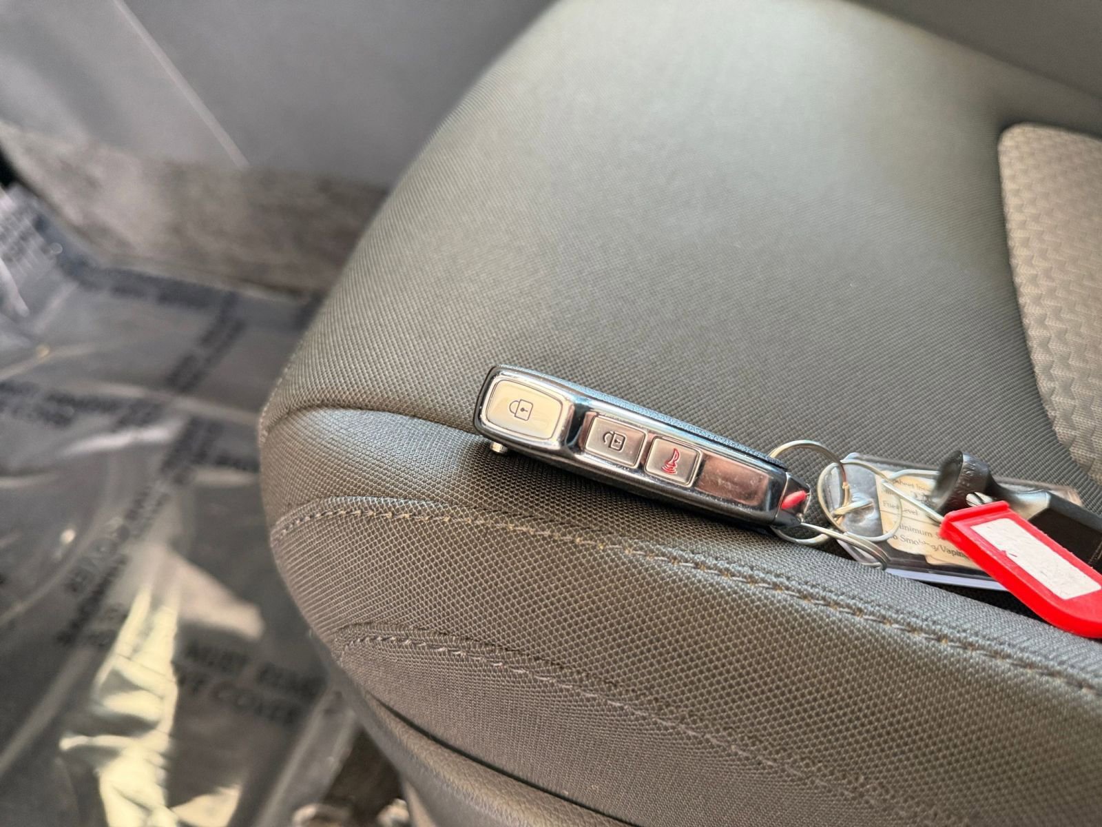 Thumbnail: 2024 Kia Sportage - 18