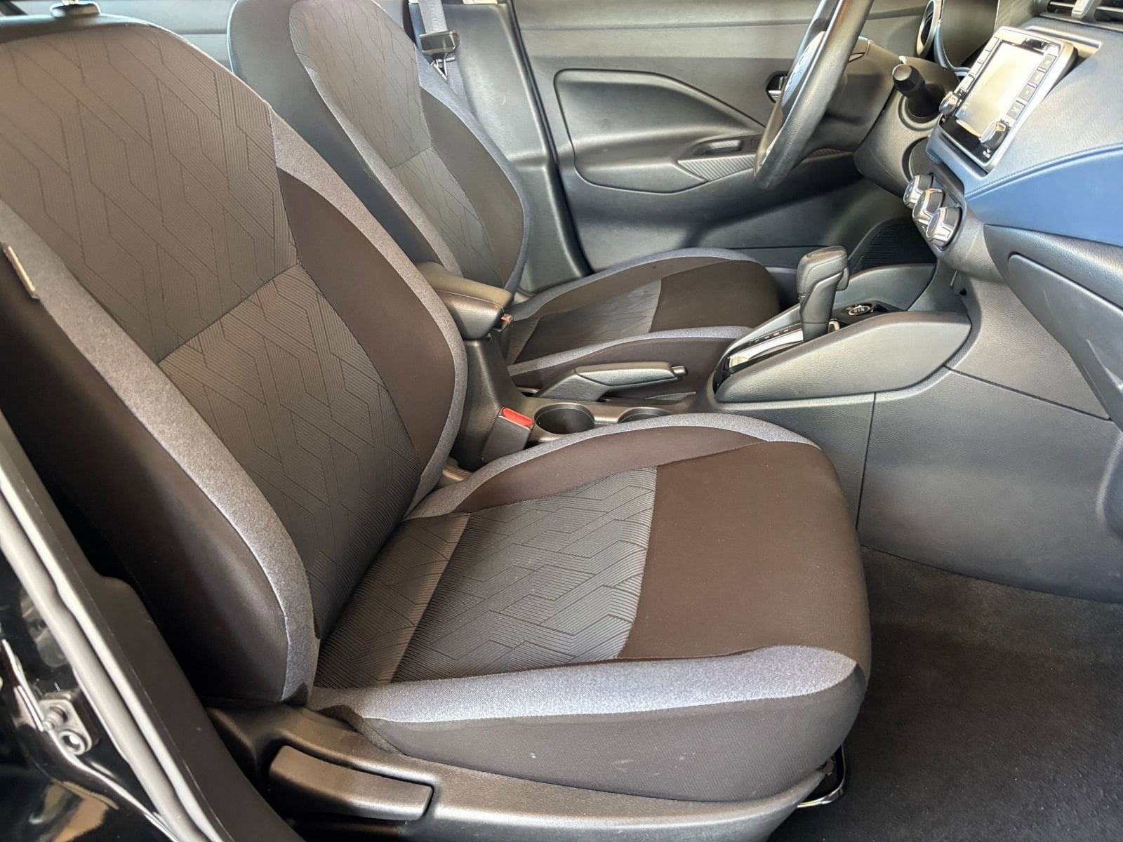 Thumbnail: 2025 Nissan Versa - 34