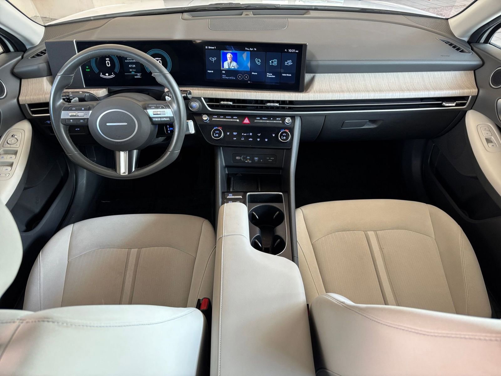 Thumbnail: 2025 Hyundai Sonata - 35