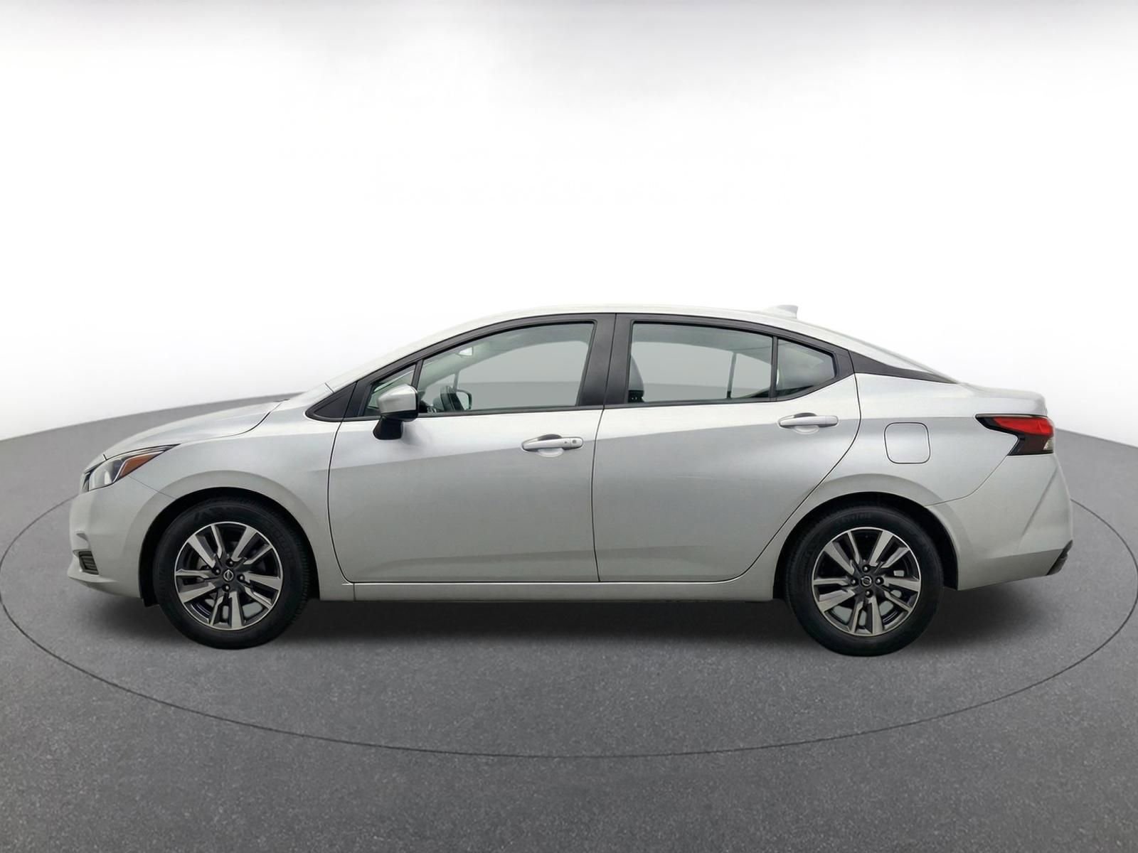 Thumbnail: 2025 Nissan Versa - 10