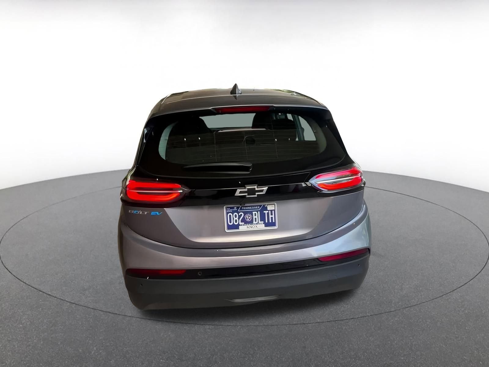 Thumbnail: 2023 Chevrolet Bolt EV - 12