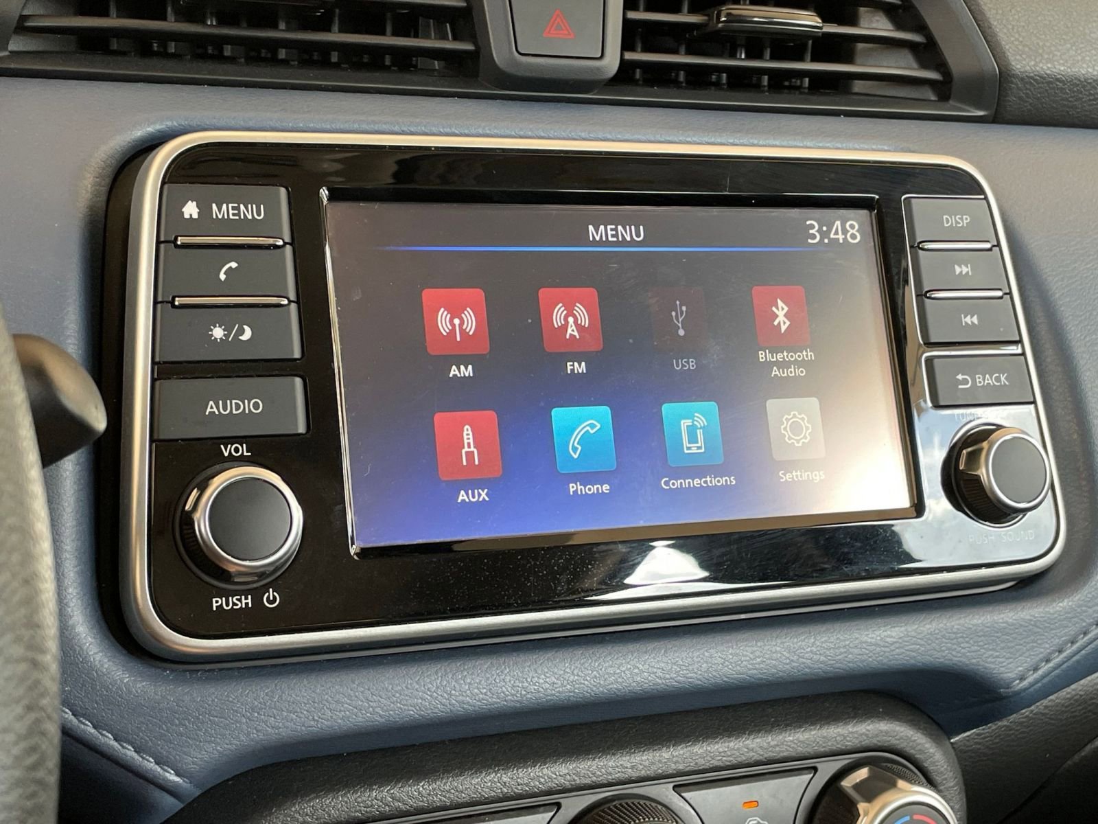 Thumbnail: 2025 Nissan Versa - 20