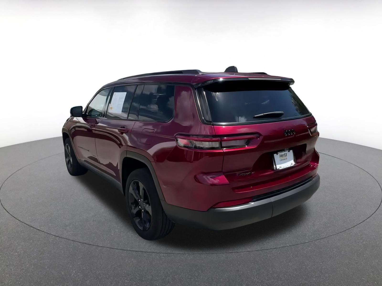 Thumbnail: 2023 Jeep Grand Cherokee - 11