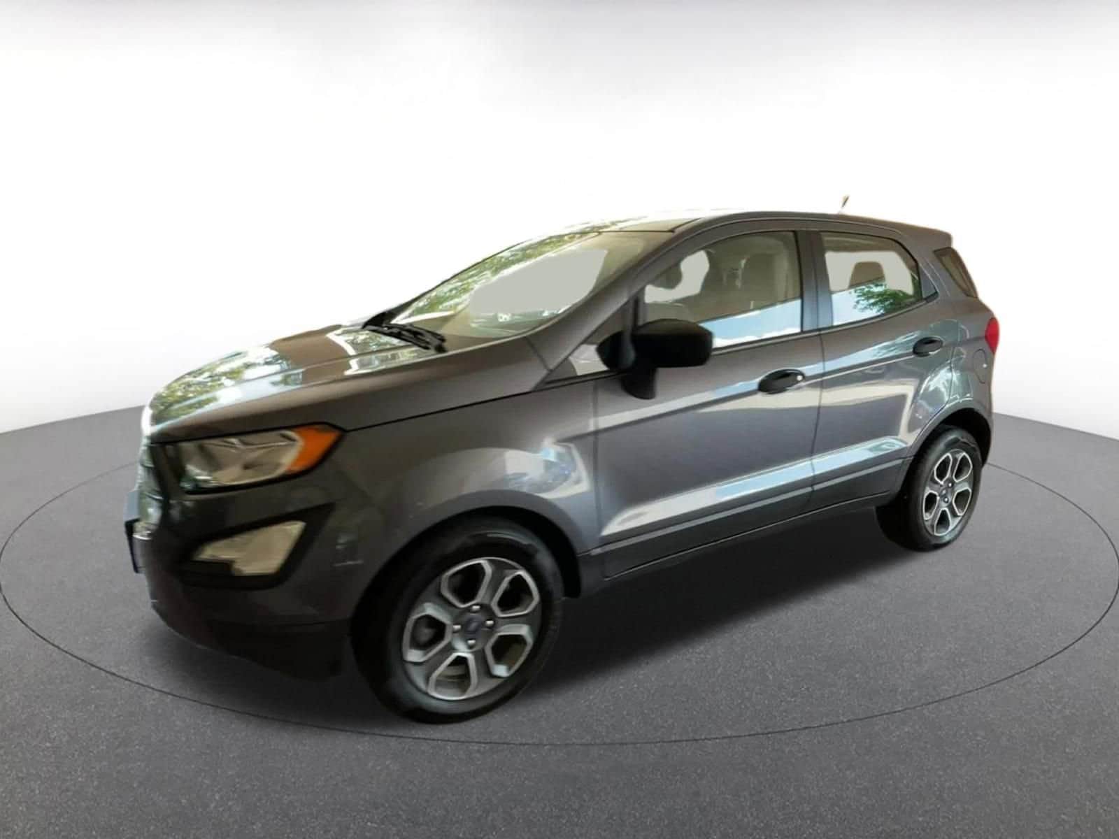 Thumbnail: 2021 Ford EcoSport - 7