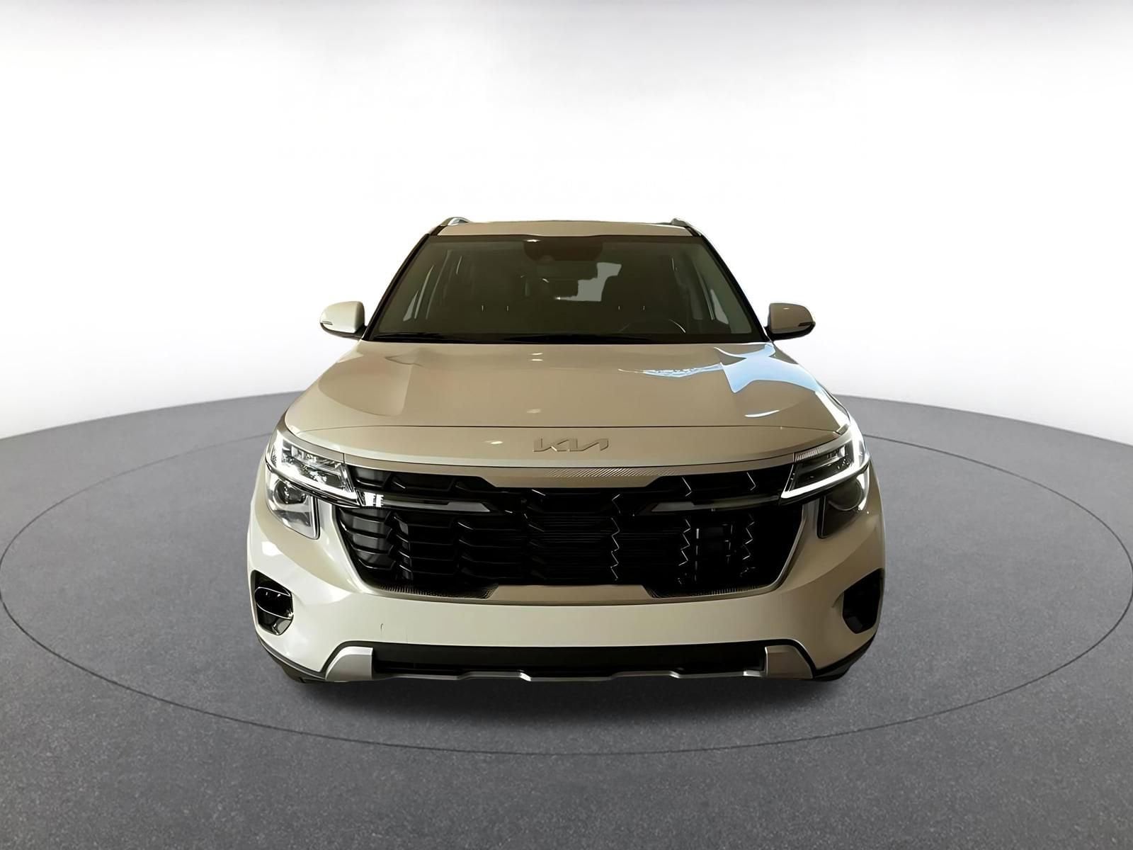 Thumbnail: 2025 Kia Seltos - 4