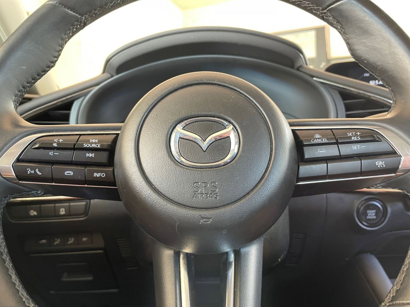 Thumbnail: 2024 Mazda Mazda3 - 27
