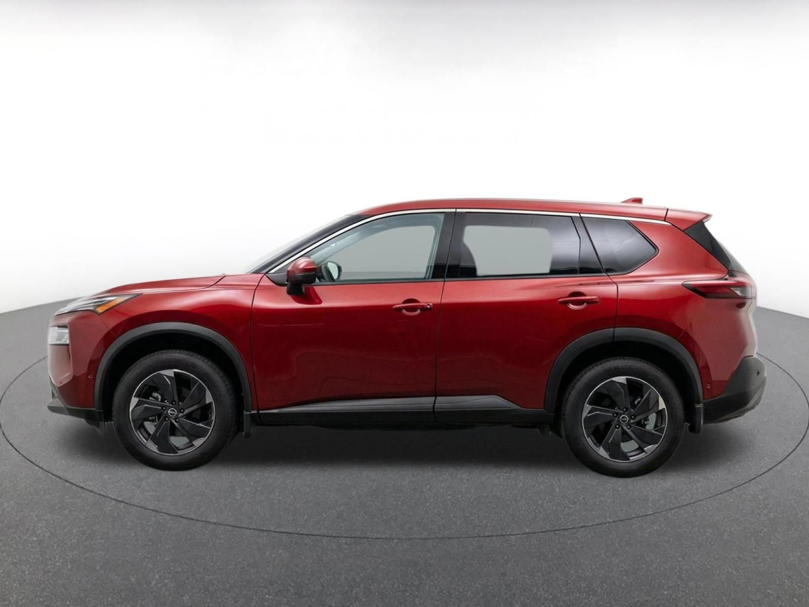 Thumbnail: 2025 Nissan Rogue - 9