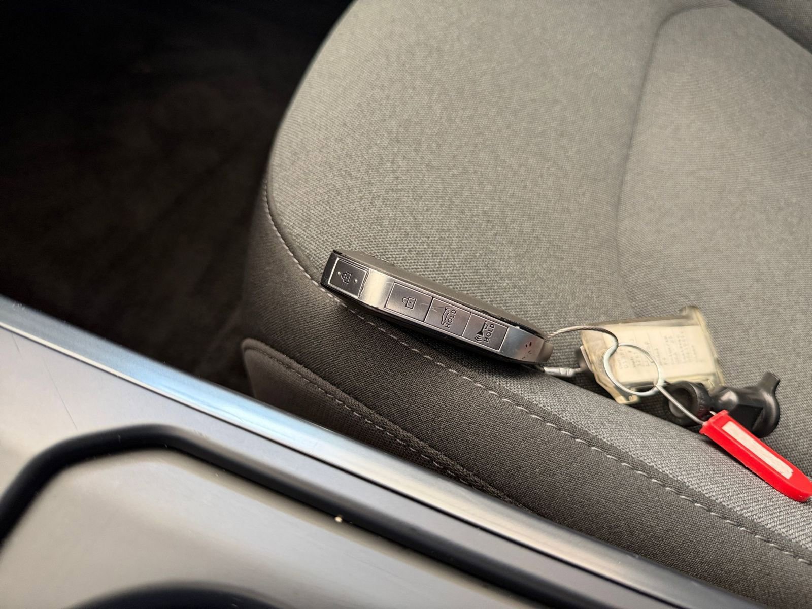 Thumbnail: 2025 Kia K4 - 18