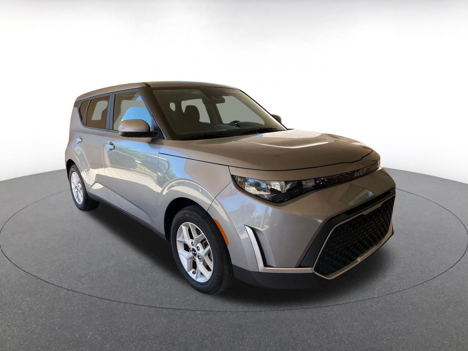 Thumbnail: 2025 Kia Soul - 1