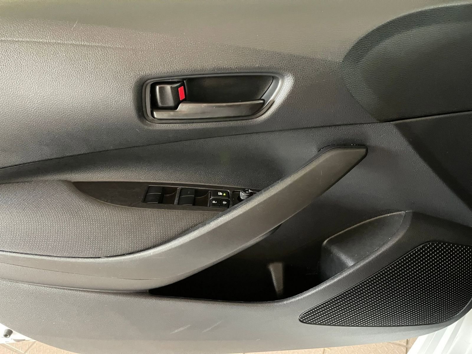 Thumbnail: 2024 Toyota Corolla - 20