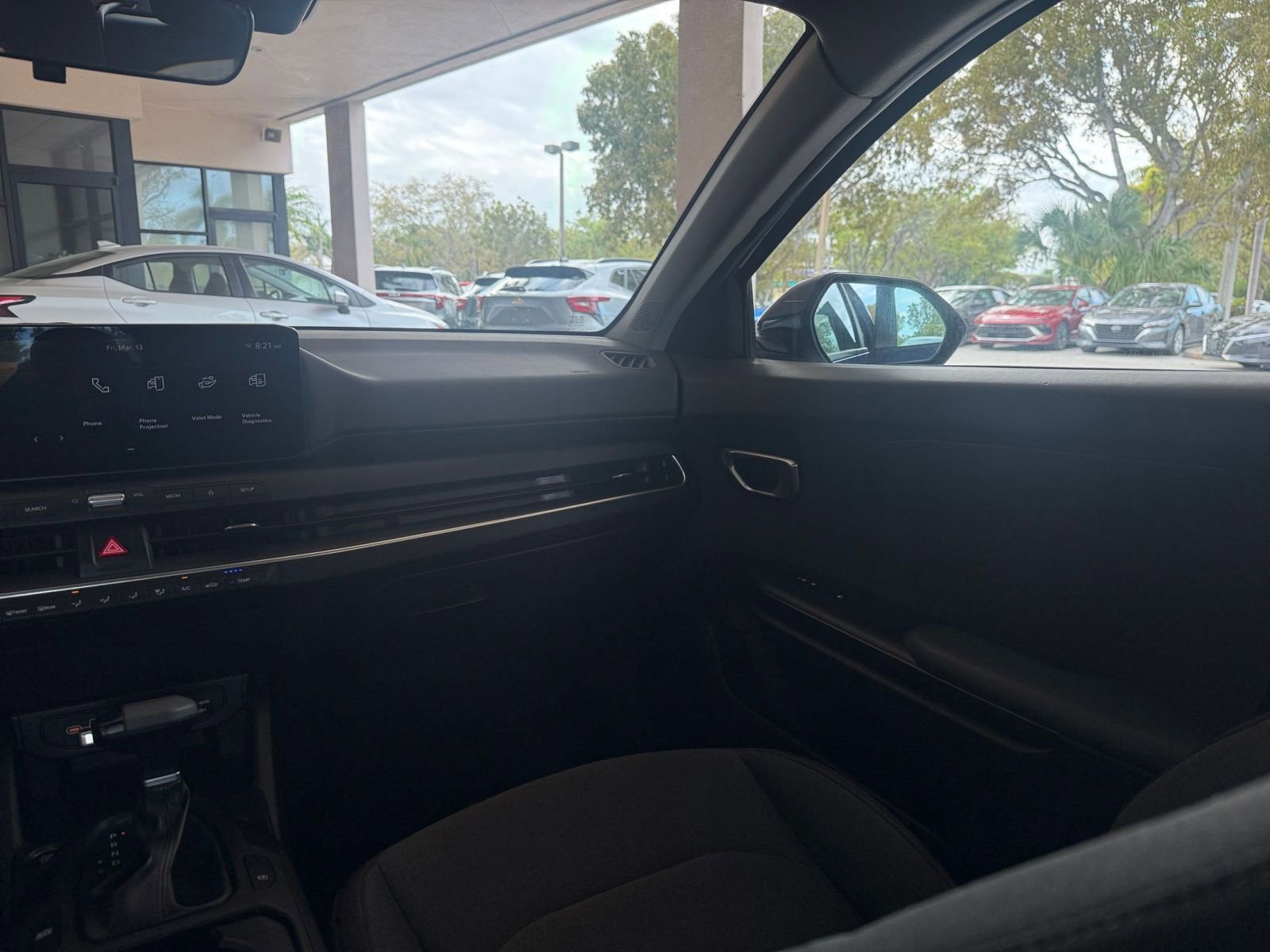 Thumbnail: 2025 Kia K4 - 31