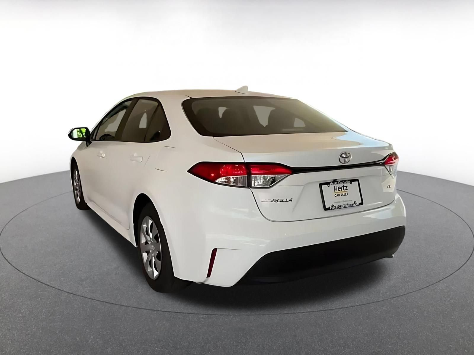 Thumbnail: 2025 Toyota Corolla - 10