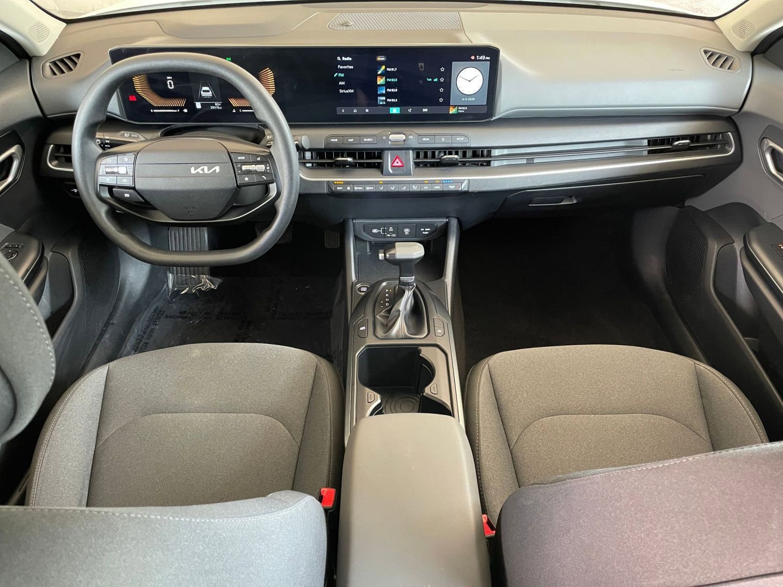 Thumbnail: 2025 Kia K4 - 32