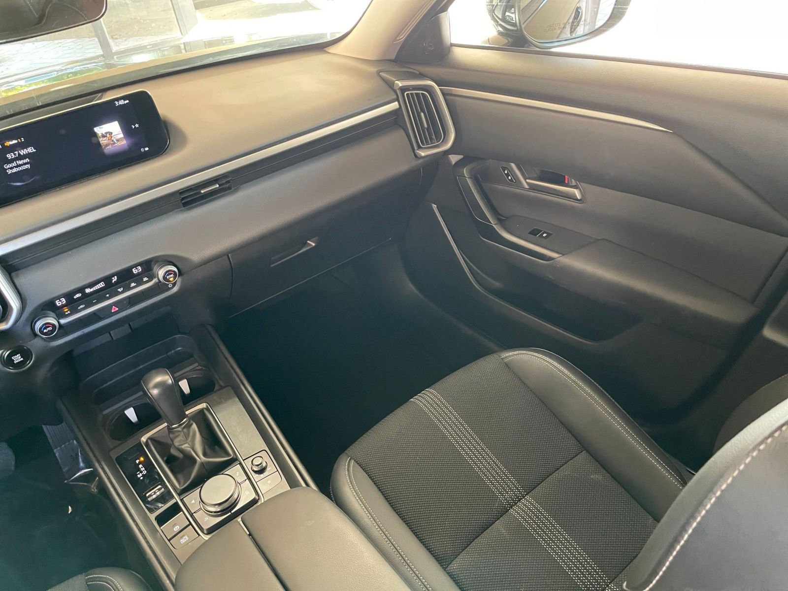 Thumbnail: 2025 Mazda CX-50 - 34