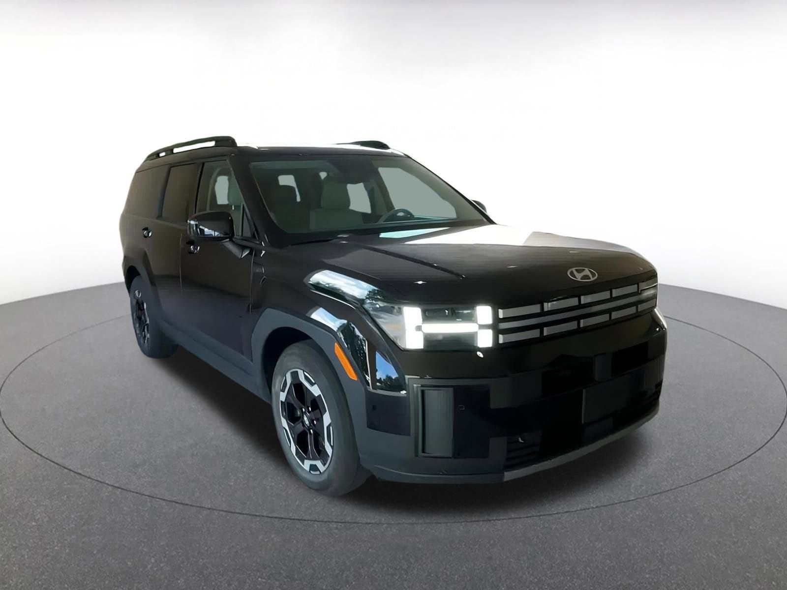 Thumbnail: 2025 Hyundai Santa Fe - 3