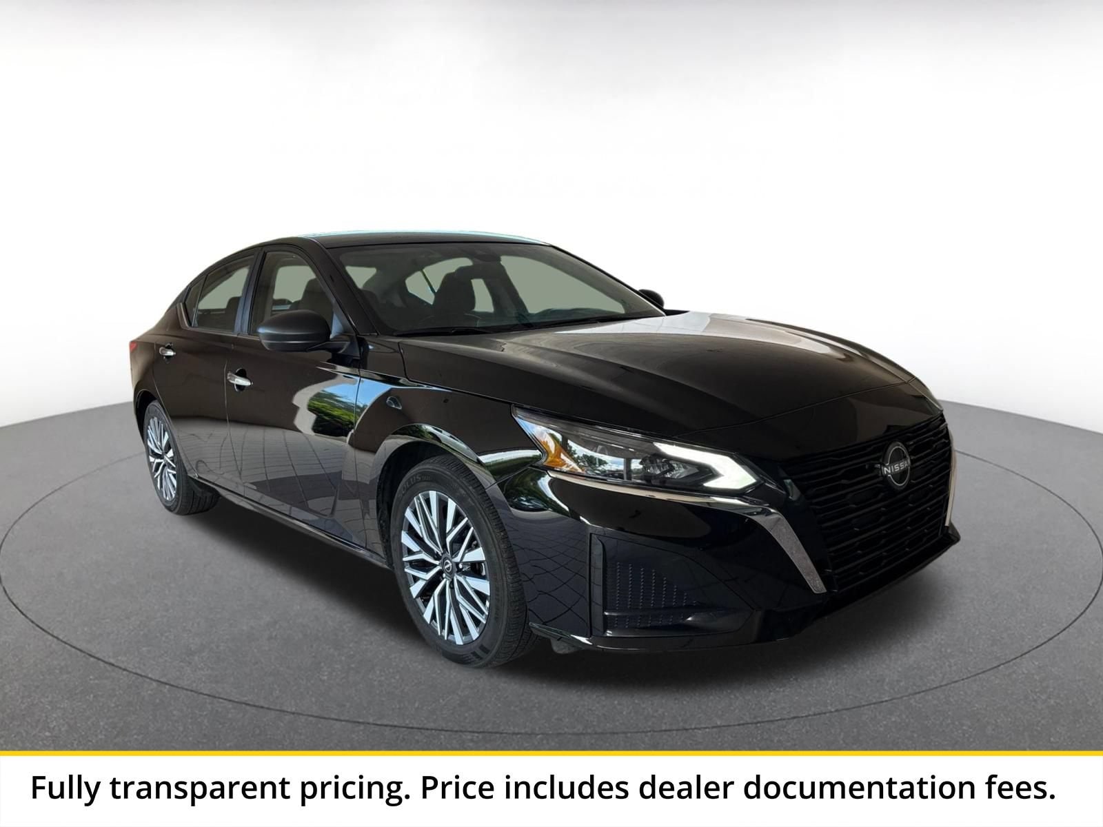 Thumbnail: 2025 Nissan Altima - 1